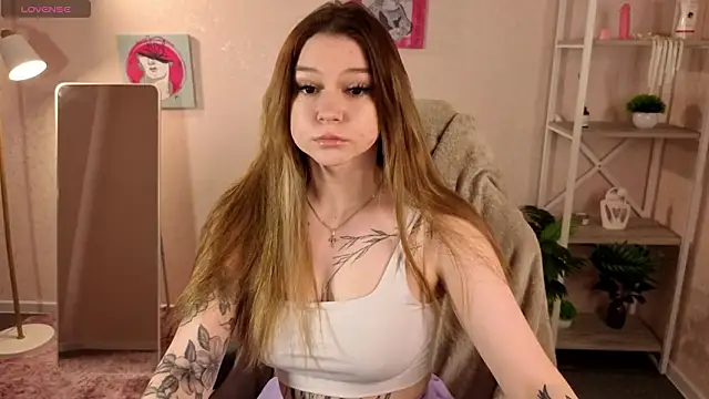 Snapshot of Amy_Davisss chatting on 02.27.26 Amy Davisss online show from 02.27.26