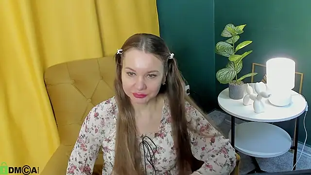 Katrina Jones  online show from 02.08.26