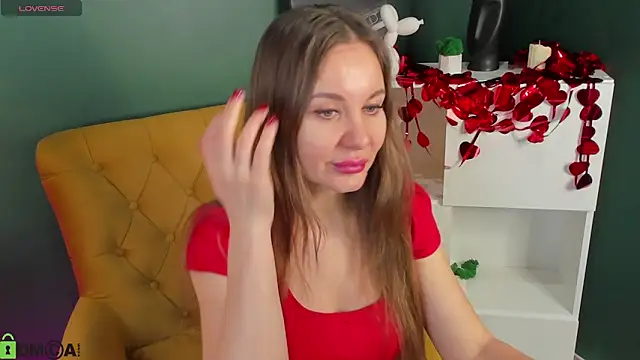 Katrina Jones  online show from 02.17.26