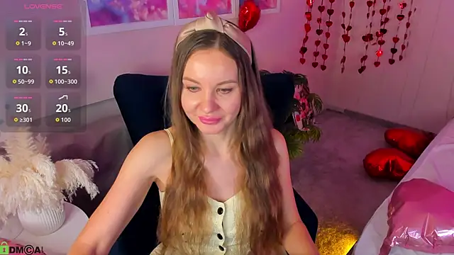 Katrina Jones  online show from 02.20.26