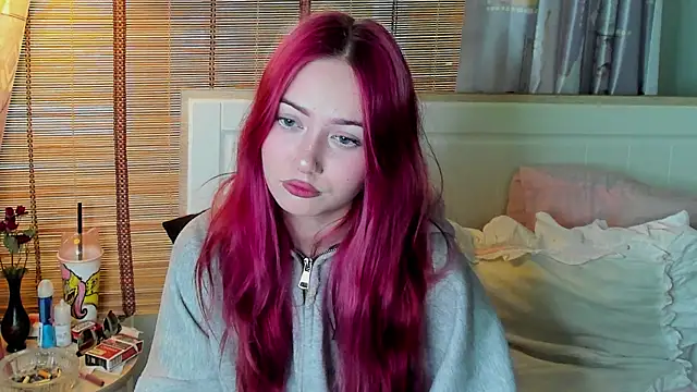 LustfulBambi online show from 05.11.26
