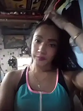 GeorginaLove09 online show from 02.15.26