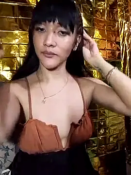 Snapshot of GeorginaLove09 chatting on 03.19.26 GeorginaLove09 online show from 03.19.26