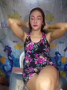 Snapshot of GeorginaLove09 chatting on 04.18.26 GeorginaLove09 online show from 04.18.26