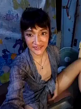 Snapshot of GeorginaLove09 chatting on 04.22.26 GeorginaLove09 online show from 04.22.26