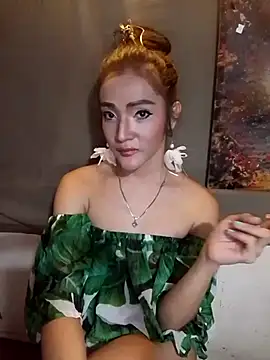 GeorginaLove09 online show from 06.07.26