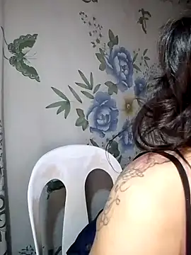 GeorginaLove09 online show from 07.28.26