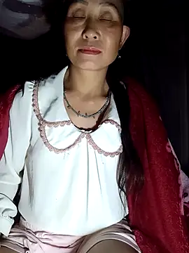 witch-xx online show from 03.21.26