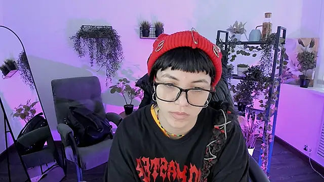 NeoGeisha online show from 04.06.26