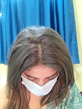 Janvi-Loves online show from 03.05.26