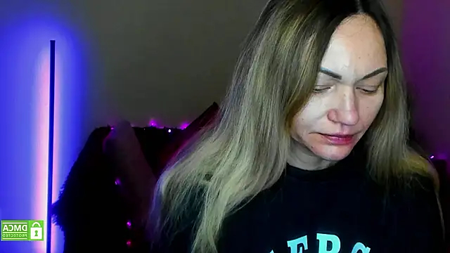 BlondMikey22 online show from 02.12.26