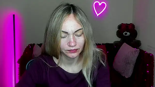 BlondMikey22 online show from 03.26.26