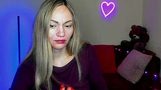 BlondMikey22 online show from 03.28.26