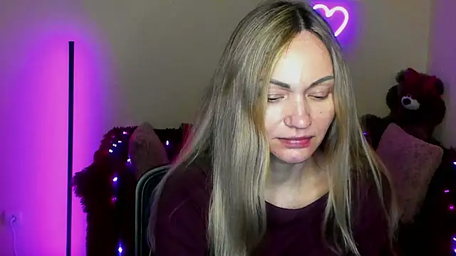 BlondMikey22 online show from 04.03.26