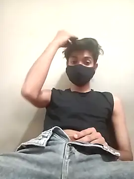 Flexxxo09 online show from 03.01.26