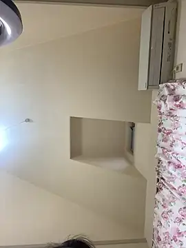 Snapshot of Nokaze-LOVE chatting on 02.16.26 Nokaze-LOVE online show from 02.16.26