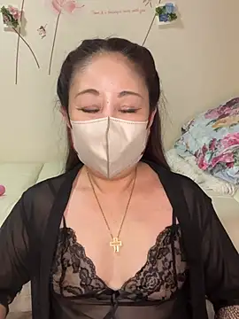 Nokaze-LOVE online show from 03.26.26