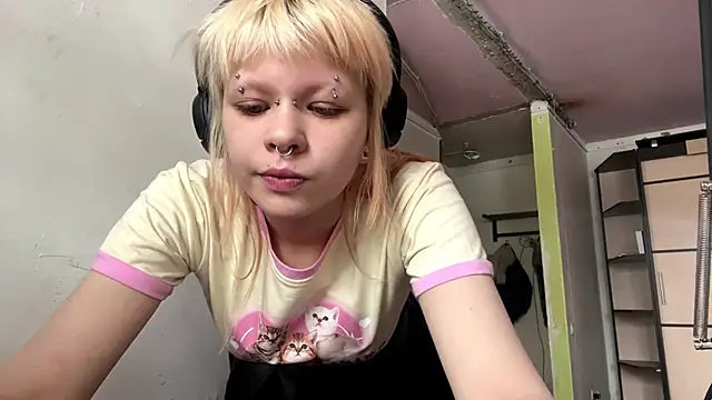 MeowMixer online show from 02.08.26