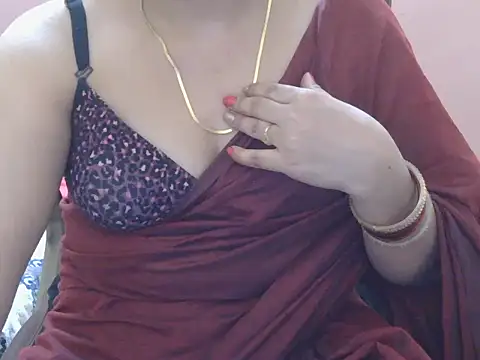 Cute Sheetal online show from 04.19.26