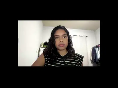 Snapshot of NenaDempster chatting on 03.04.26 NenaDempster online show from 03.04.26