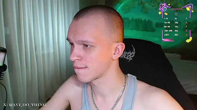 ravi olle online show from 02.10.26