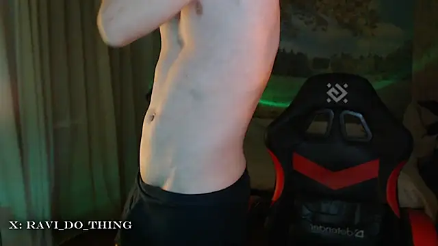 ravi olle online show from 02.24.26