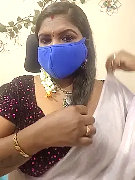 Archana achu143 online show from 04.03.26