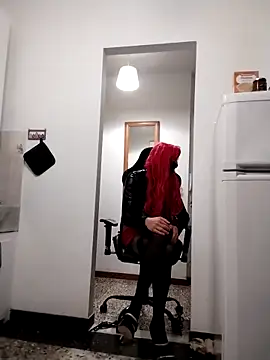 LASCHIAVA6TV72 online show from 03.30.26