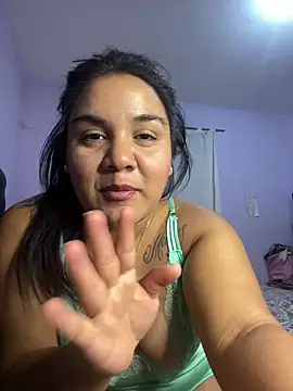 Snapshot of Yamiivip chatting on 02.28.26 Yamiivip online show from 02.28.26