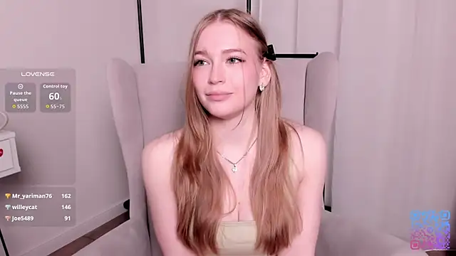 RowenaIanniello online show from 03.29.26