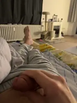 ManuelCervantes1972 online show from 02.05.26