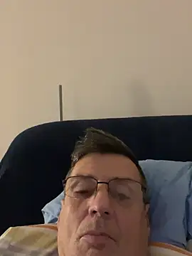 ManuelCervantes1972 online show from 02.28.26