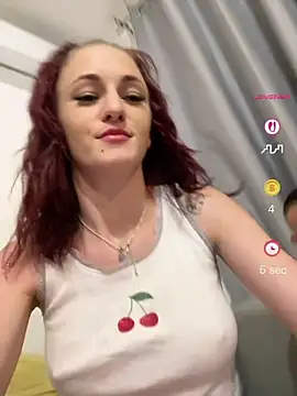FortunaXmen online show from 07.22.26