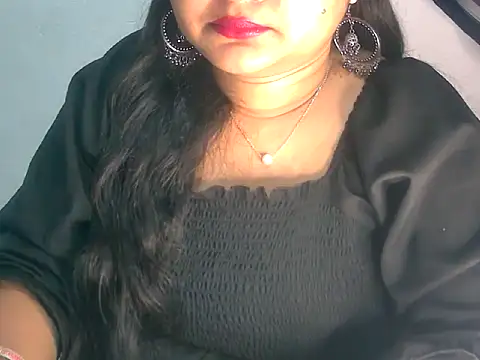 Snapshot of Saniya_K2 chatting on 02.15.26 Saniya K2 online show from 02.15.26