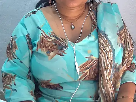 Saniya K2 online show from 07.13.26