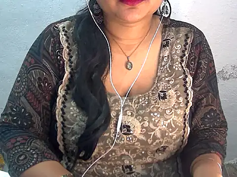 Saniya K2 online show from 07.15.26