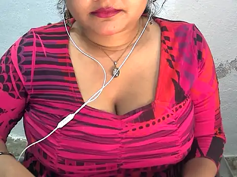 Saniya K2 online show from 07.17.26