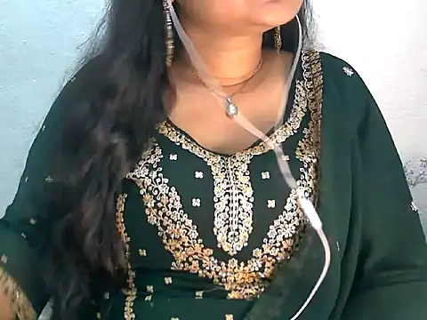 Saniya K2 online show from 07.25.26