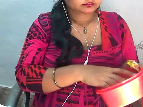 Saniya K2 online show from 07.27.26