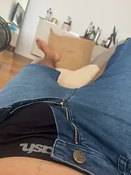 Snapshot of Bigbigjack chatting on 02.19.26 Bigbigjack online show from 02.19.26