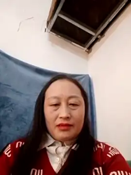 Jolie sexy online show from 03.03.26