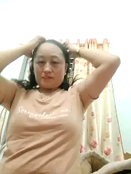 Jolie sexy online show from 03.31.26