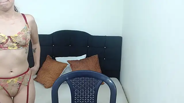 SugarBlanc online show from 03.19.26