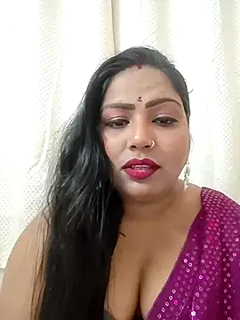 Indian AngelPriyanka123 online show from 02.17.26