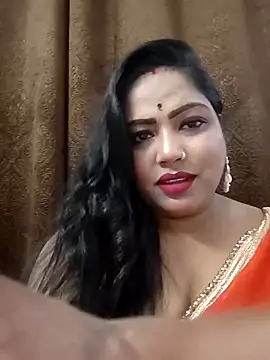 Indian AngelPriyanka123 online show from 02.18.26