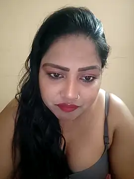 Indian AngelPriyanka123 online show from 02.27.26