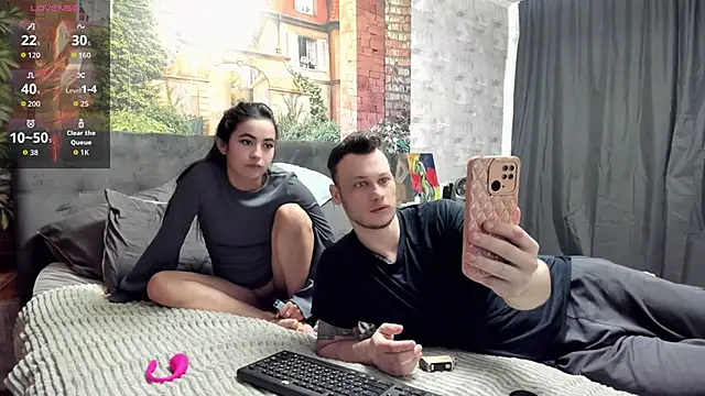  littleangie  online show from 06.05.26