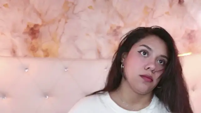 SasshaSpicy online show from 04.12.26