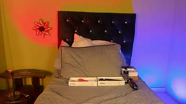 karenwild 1 online show from 05.16.26