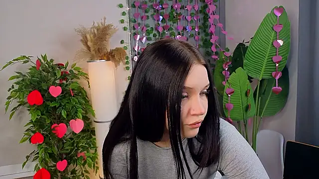 Snapshot of RoxannRunk chatting on 02.17.26 RoxannRunk online show from 02.17.26